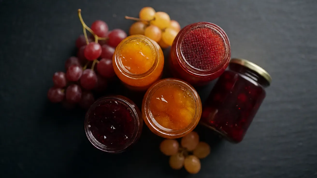 Jammin Jars Hub